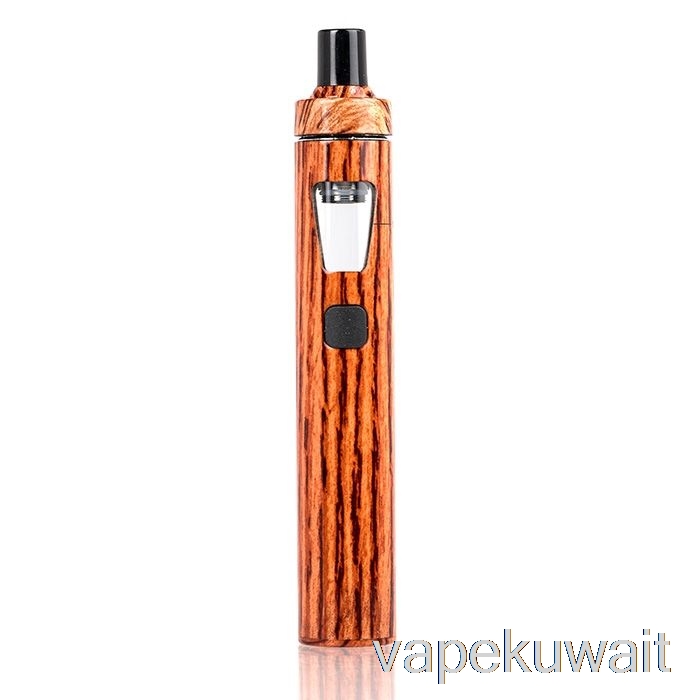 Joyetech Ego Aio الكل في واحد مجموعة أدوات Vape الخشبية